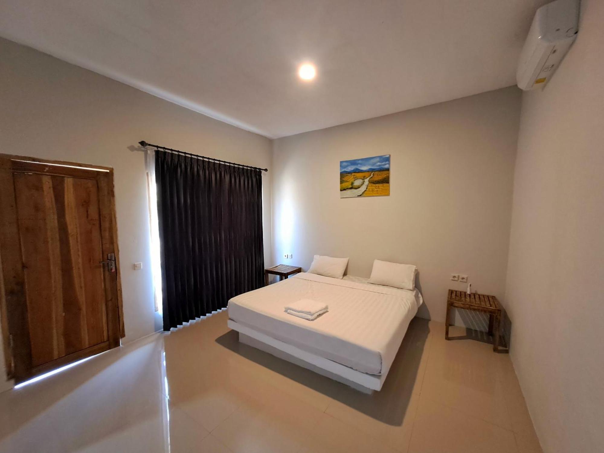 Village Corner Homestay Kuta  Szoba fotó