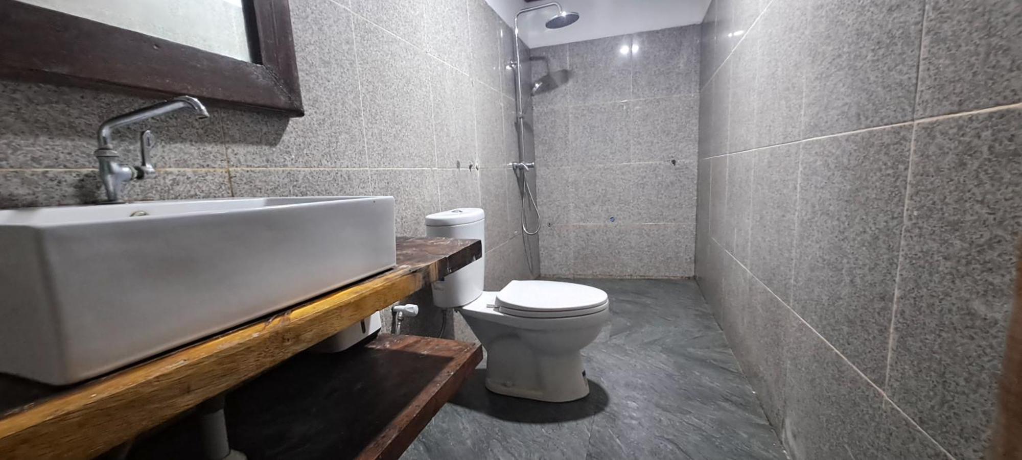 Village Corner Homestay Kuta  Kültér fotó