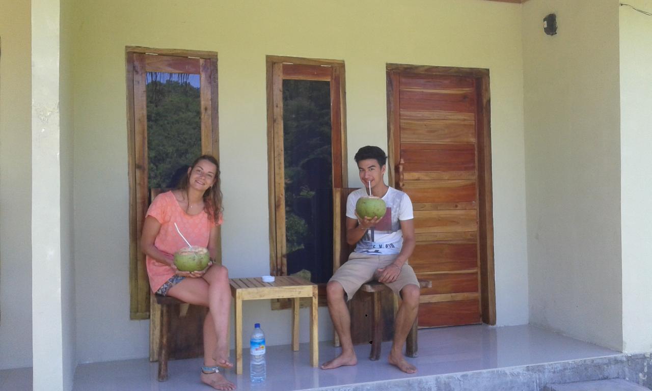 Village Corner Homestay Kuta  Kültér fotó