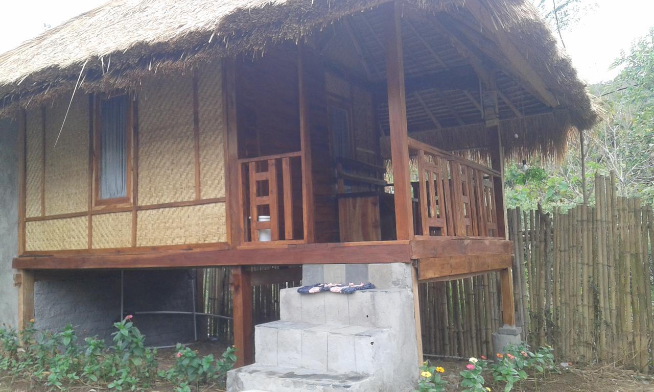 Village Corner Homestay Kuta  Kültér fotó